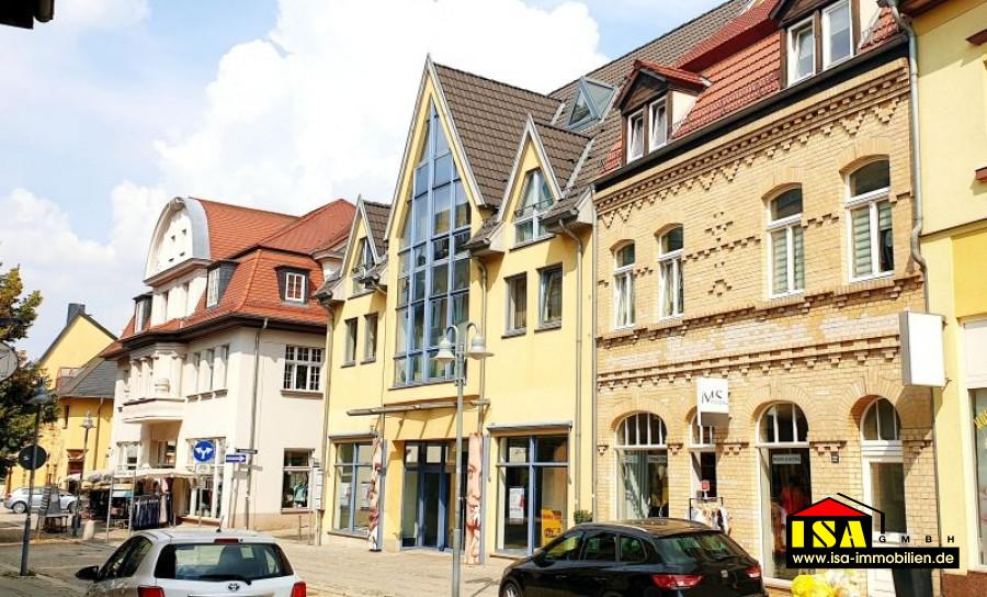 Isa Sangerhausen Isa Sangerhausen