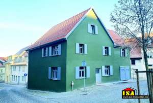 Erdgeschoss