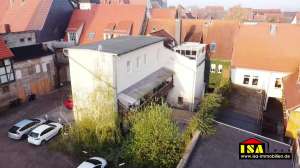 Obergeschoss Hauptgebäude