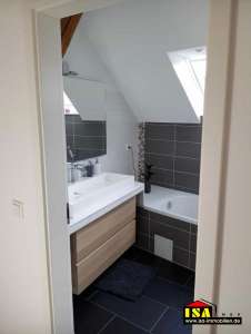 Gäste- WC