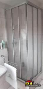 Dusche