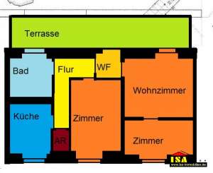 Wohneineheit 2