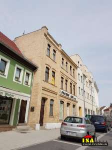 Objektansicht