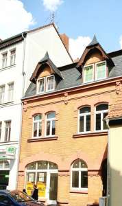 Objektansicht