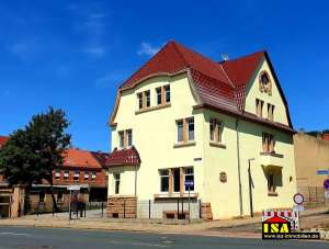 Objektansicht