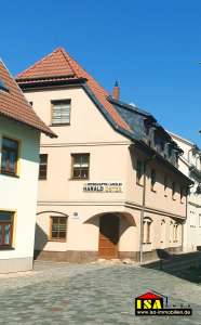 Objektansicht