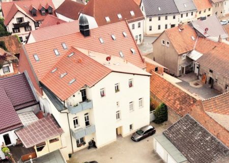 Objektansicht