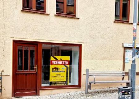 Objektansicht