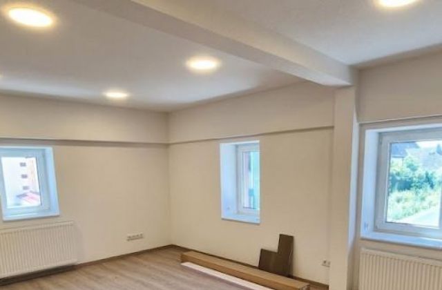 Moderne Maisonettewohnung in Riestedt