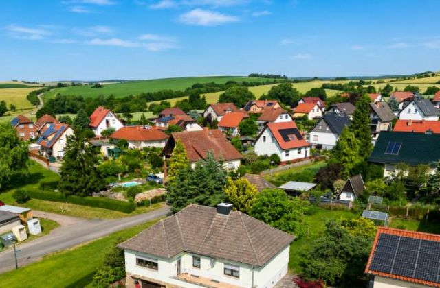 Einfamilienhaus in Riestedt zu verkaufen 
